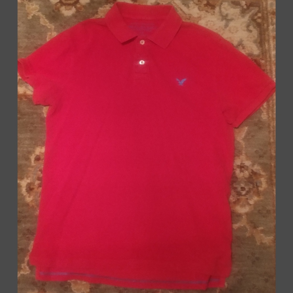 American Eagle Polo